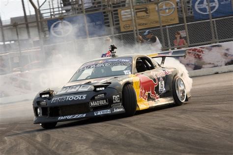 Fd drift - COMPETITION RESULTS FROM FINAL ROUND OF 2023 FORMULA DRIFT PRO CHAMPIONSHIP Oct 15, 2023. DeNofa is the 2023 Formula DRIFT PRO Champion, Ford wins 2023 Auto Cup, GT Radial takes Tire Cup, and Noback wins Round 8 EVENT DETAILS Date: Saturday, October 14, 2023 Location: Irwindale Speedway...